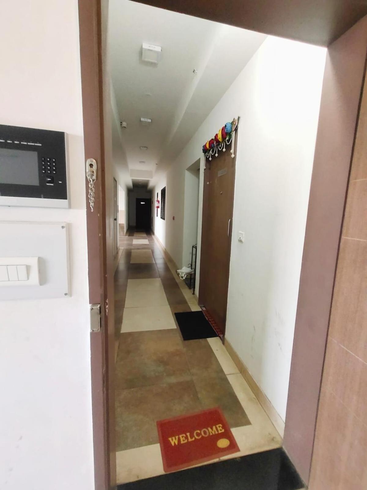 Private Rooms In Blue Ridge Hinjawadi Ngoại thất bức ảnh